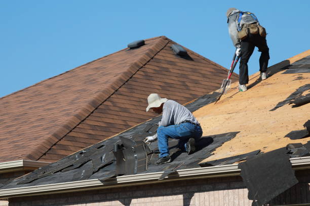 Best Metal Roofing Installation  in Sayre, PA