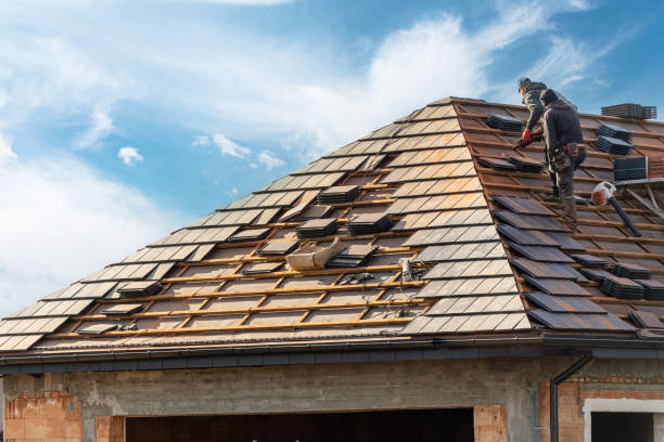 Best Gutter Installation and Repair  in Sayre, PA