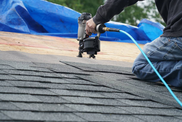 Fast & Reliable Emergency Roof Repairs in Sayre, PA