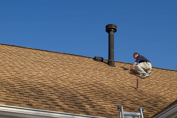 Best Flat Roofing  in Sayre, PA