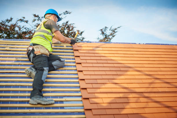 Best Roof Installation  in Sayre, PA