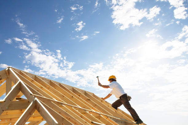 Best Green or Eco-Friendly Roofing Solutions  in Sayre, PA